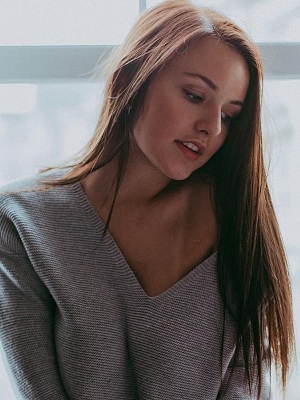 Kendra Rowe