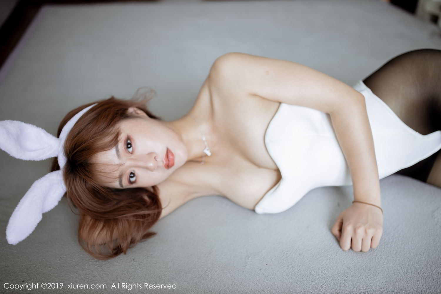 [XIUREN]高清写真图 2019.08.29 糯米NM
