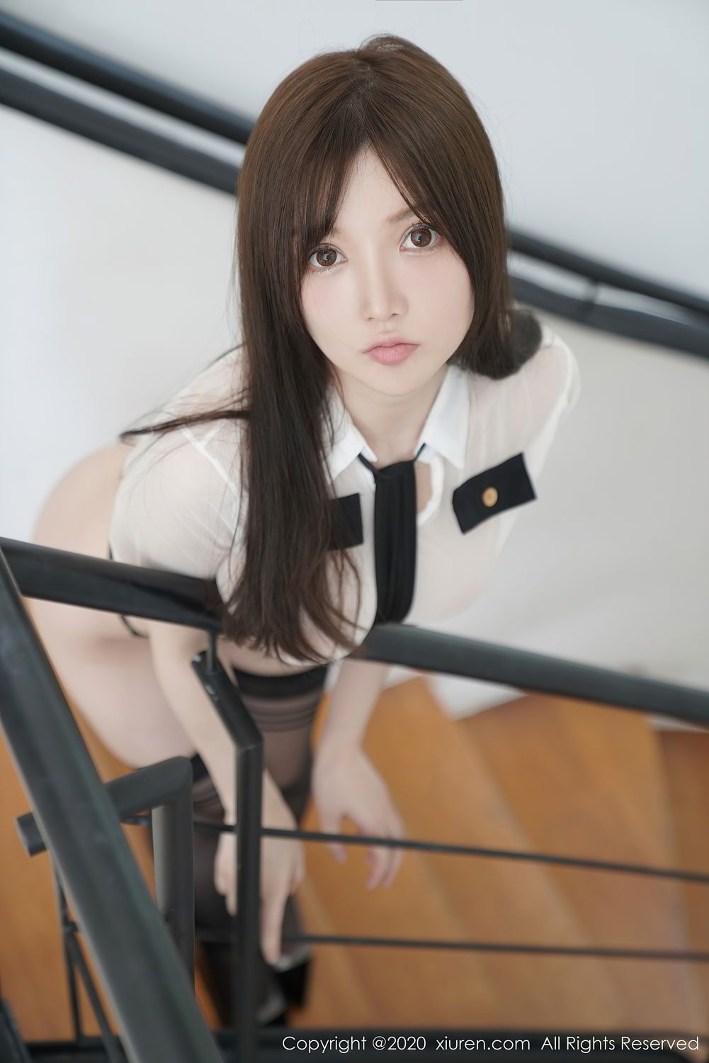 [XiuRen]高清写真图 2020.10.13 No.2646 糯美子Mini