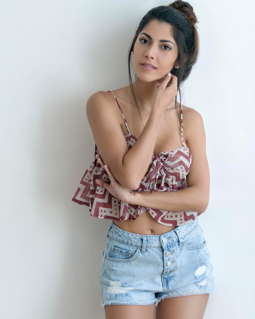 Ariana Dugarte- 带你领略南美风情