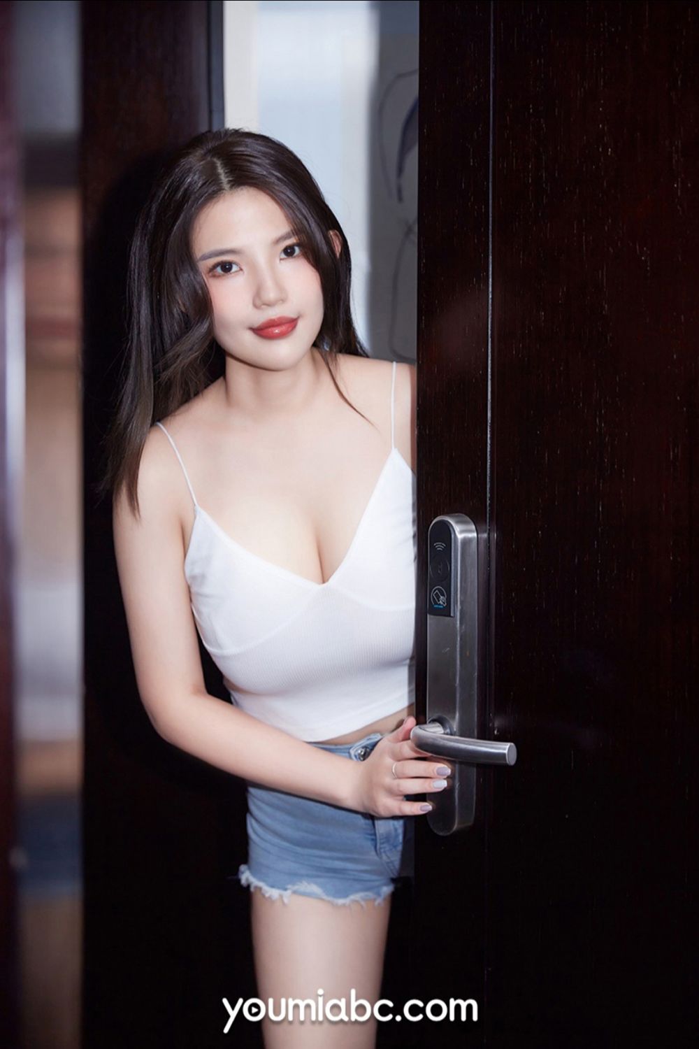 [YouMi尤蜜]高清写真图 2021.11.09 曦宝儿