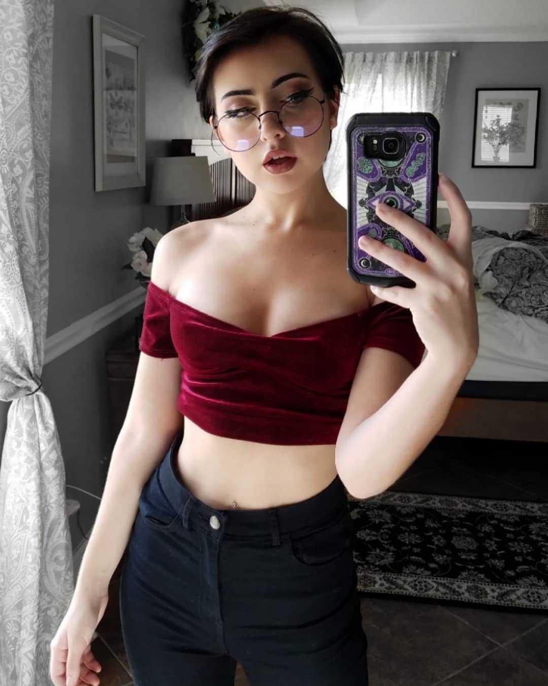 Karrigan Taylor- Cos美图集