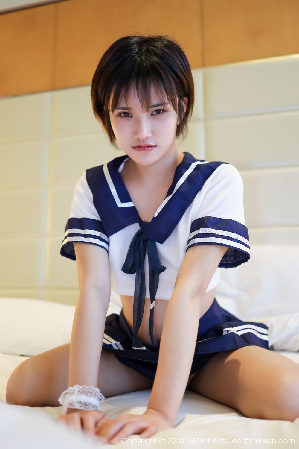 [MFStar]高清写真图 2020.01.08 VOL.252 小姿2002