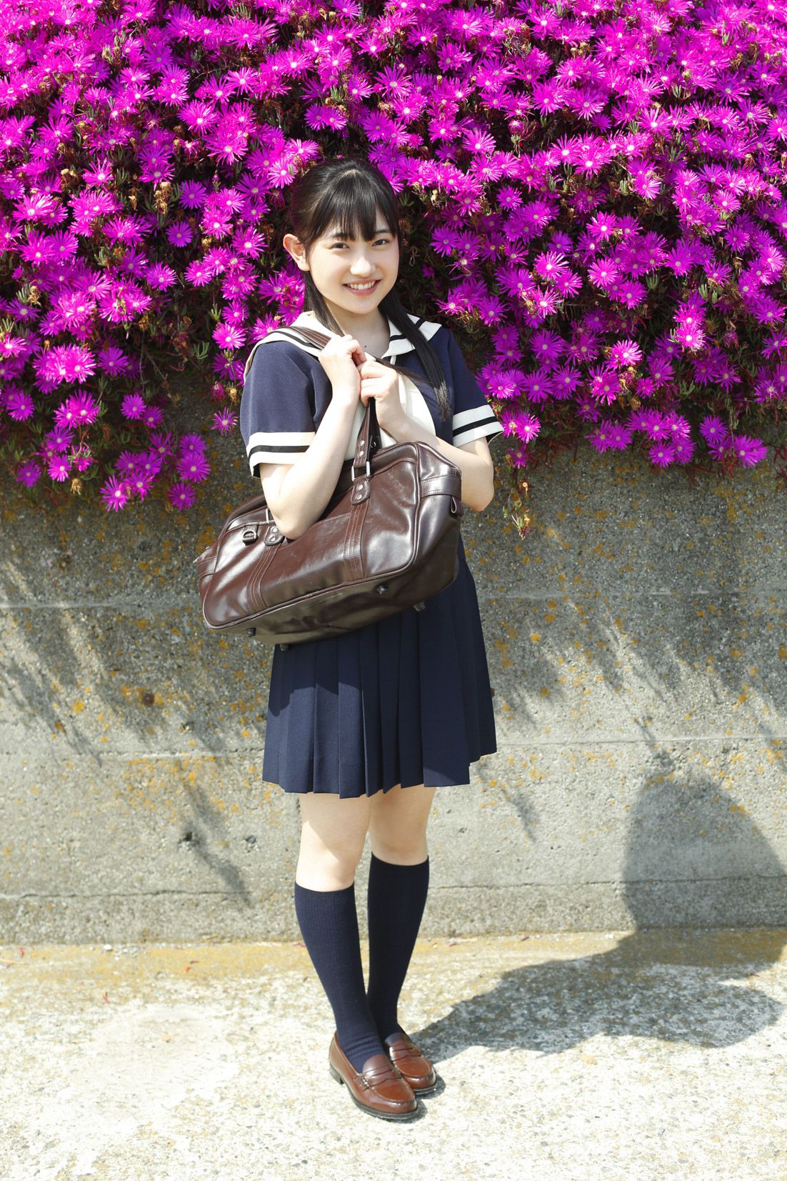 Nanami Yanagawa 梁川奈々美 [Hello! Project Digital Books]高清写真图 No.175 写真集