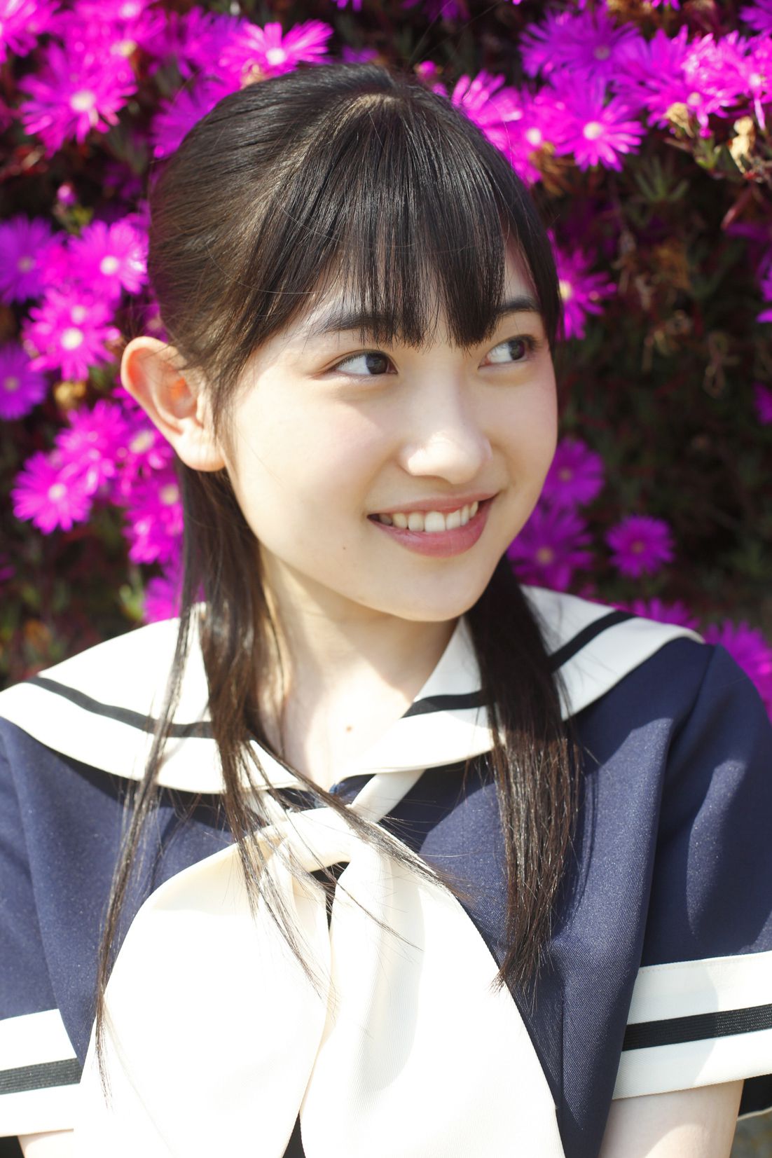 Nanami Yanagawa 梁川奈々美 [Hello! Project Digital Books]高清写真图 No.175 写真集