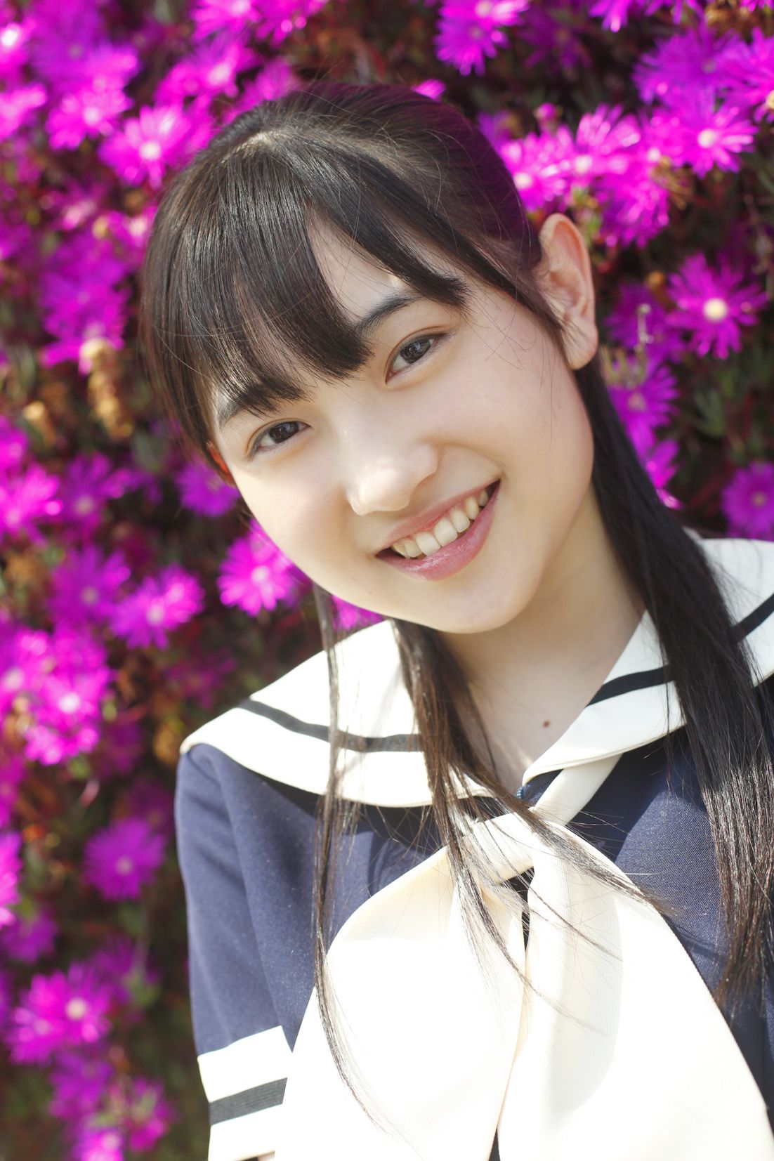 Nanami Yanagawa 梁川奈々美 [Hello! Project Digital Books]高清写真图 No.175 写真集