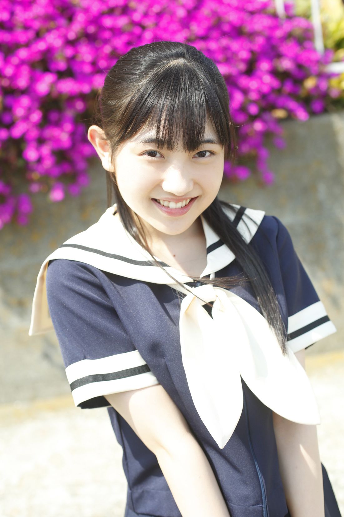 Nanami Yanagawa 梁川奈々美 [Hello! Project Digital Books]高清写真图 No.175 写真集