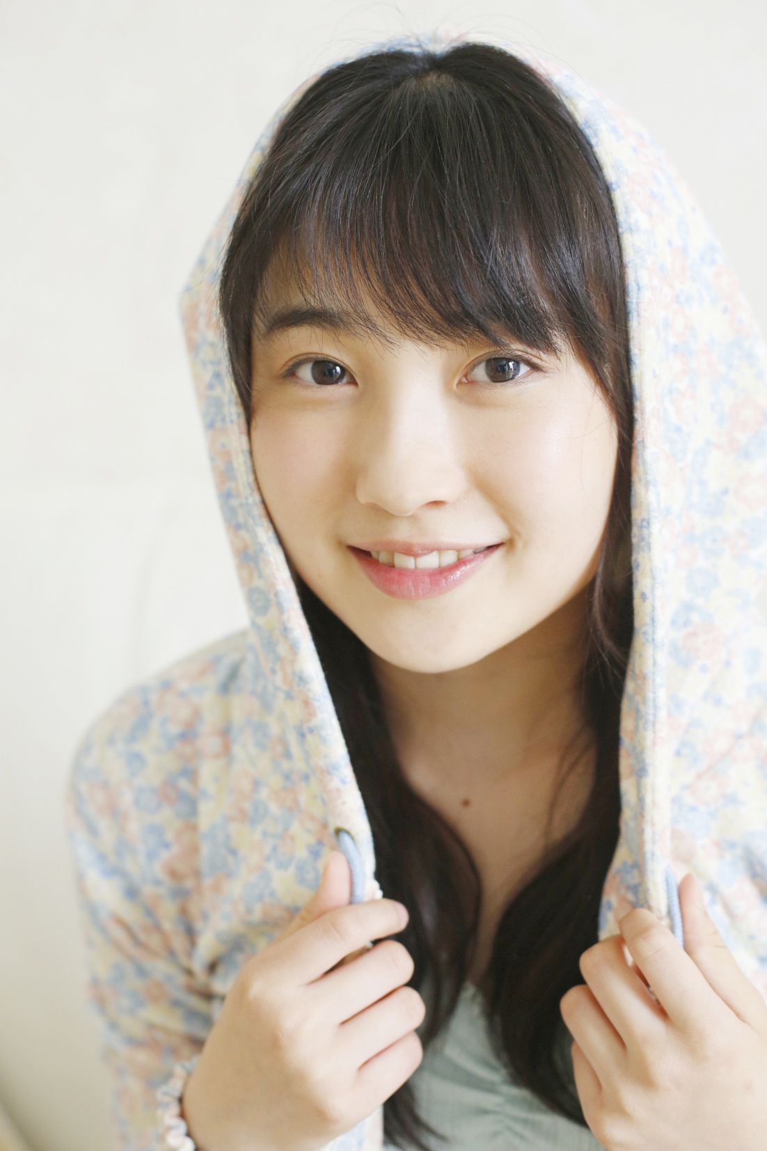 Nanami Yanagawa 梁川奈々美 [Hello! Project Digital Books]高清写真图 No.176 写真集