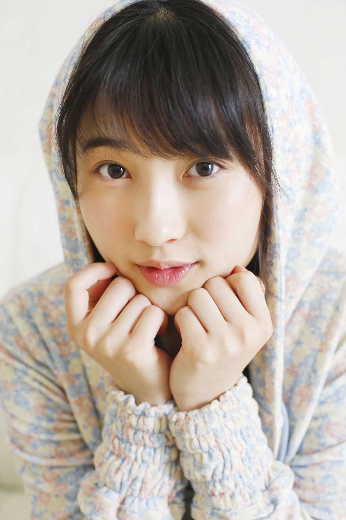 Nanami Yanagawa 梁川奈々美 [Hello! Project Digital Books]高清写真图 No.176 写真集