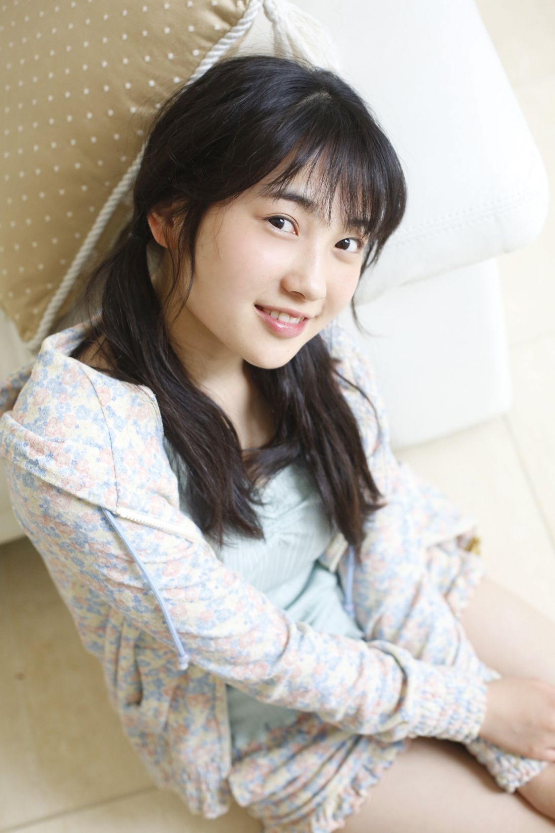 Nanami Yanagawa 梁川奈々美 [Hello! Project Digital Books]高清写真图 No.176 写真集
