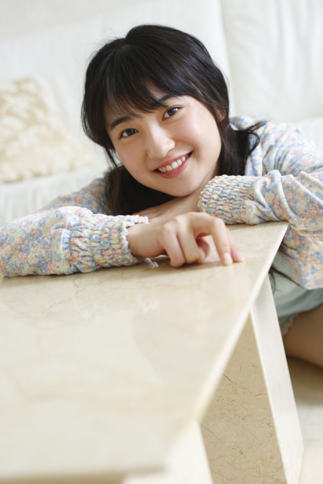 Nanami Yanagawa 梁川奈々美 [Hello! Project Digital Books]高清写真图 No.176 写真集