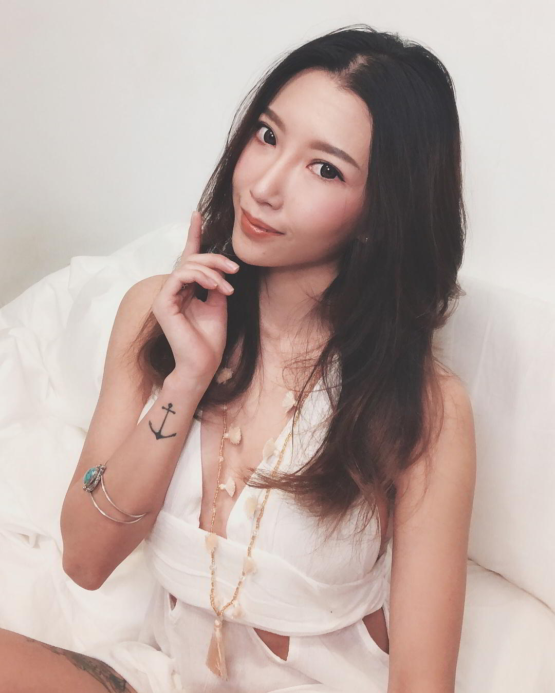 福本庆子Keiko Yen - 火辣女公关