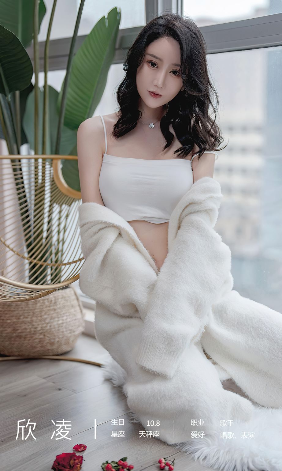 欣凌初味 入口即化 回味无穷