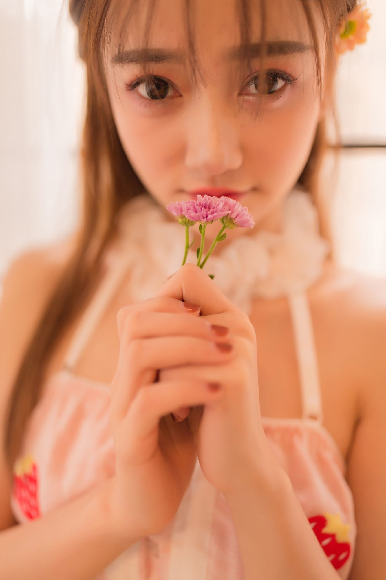 [YALAYI雅拉伊]高清写真图2018.11.22 No.128 港女 李诗雨