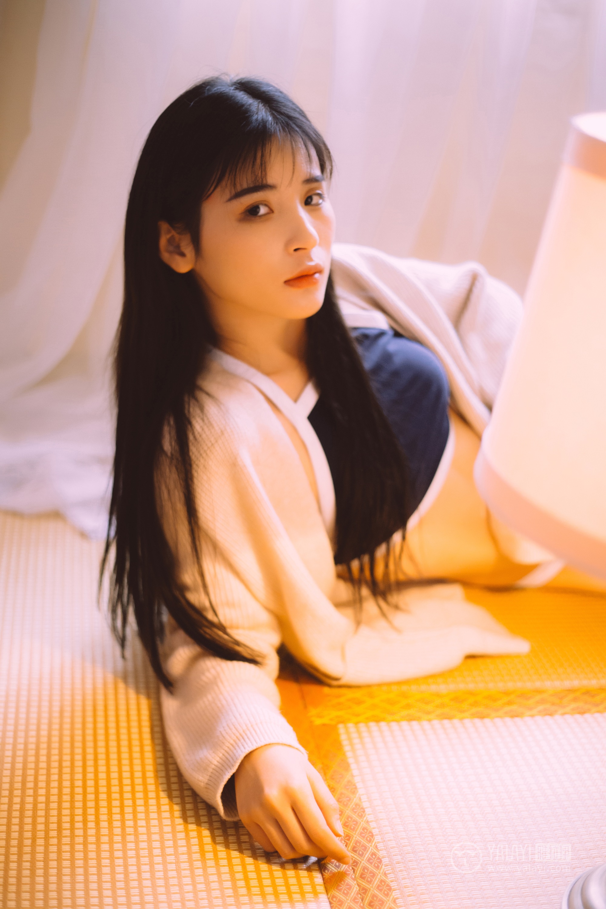 [YALAYI雅拉伊]高清写真图 2019.03.23 No.222 如花似玉 阿惜