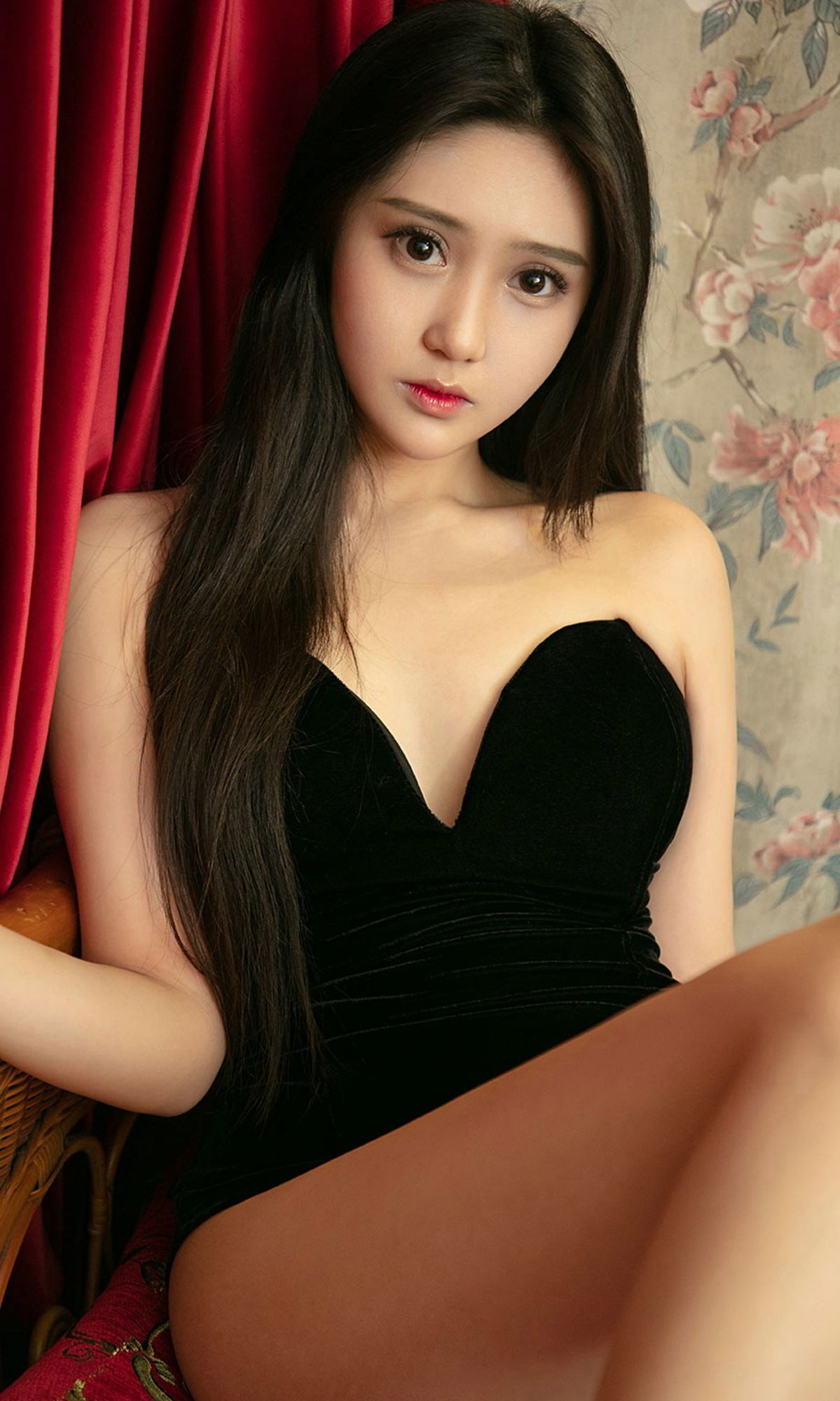 一只香蕉船 船在心上游