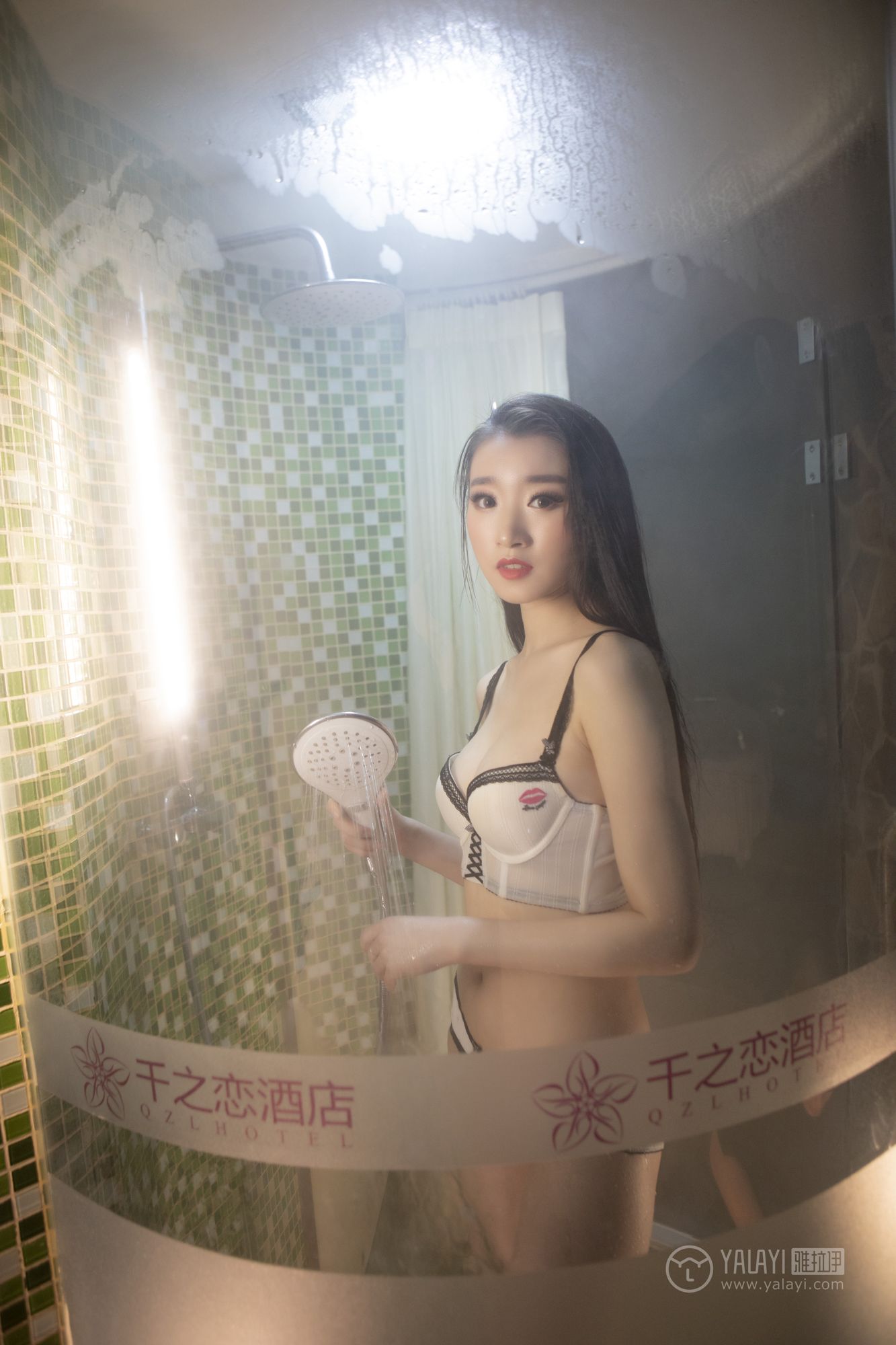 [YALAYI雅拉伊]高清写真图 2019.05.07 No.272 妃子笑 心怡