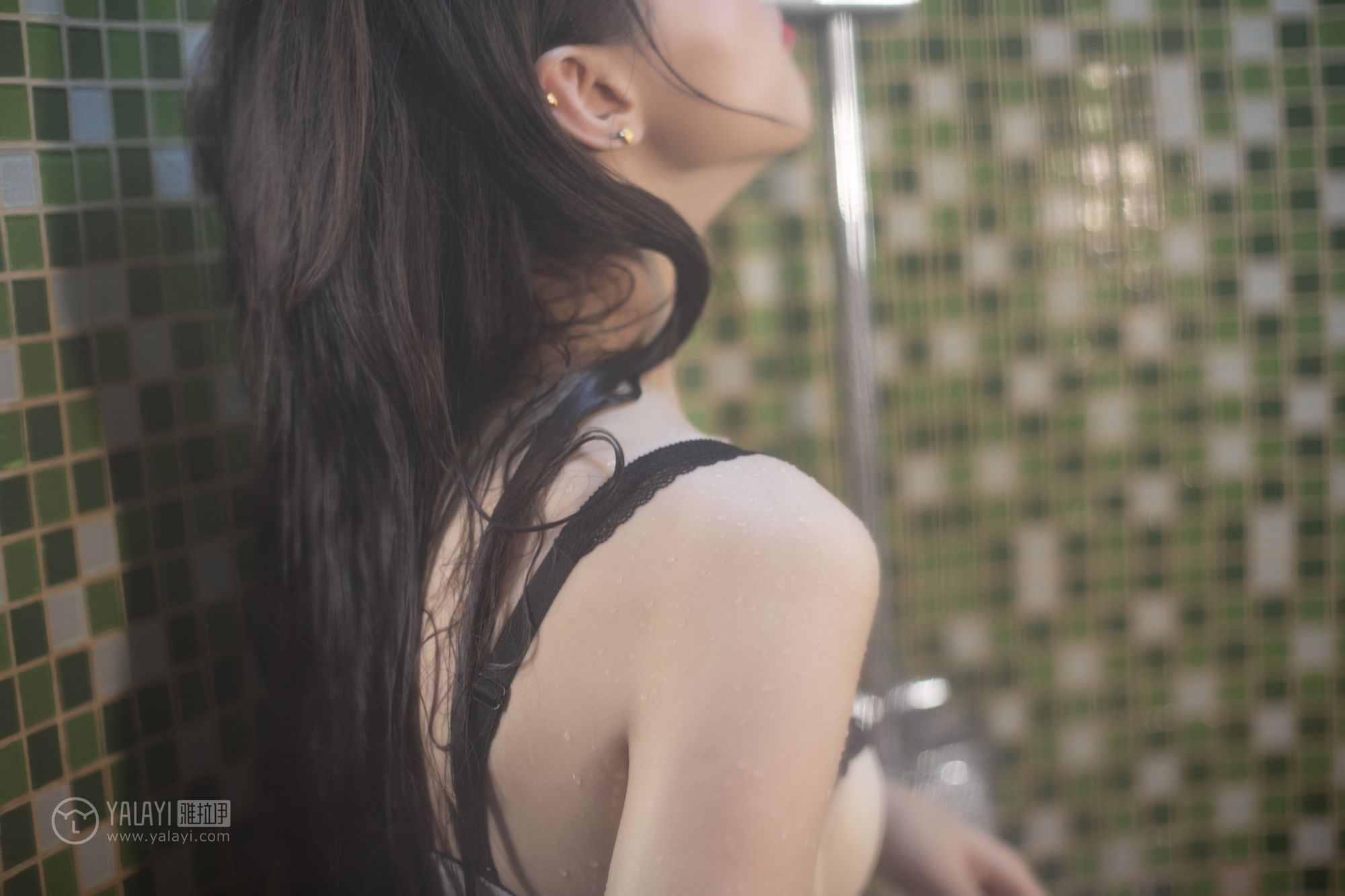 [YALAYI雅拉伊]高清写真图 2019.05.07 No.272 妃子笑 心怡