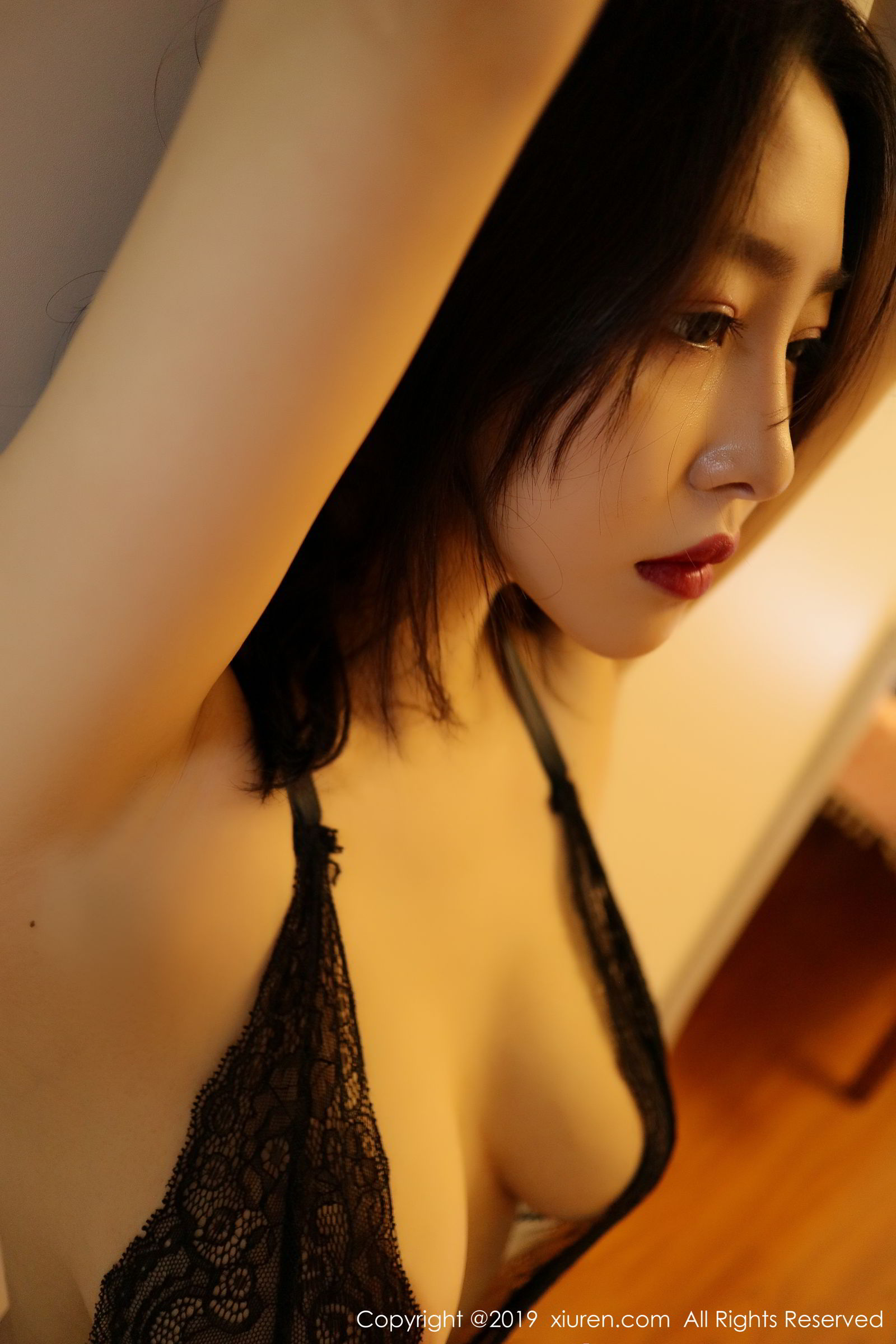 [XIUREN]高清写真图 2019.07.25 瑶啊摇的瑶
