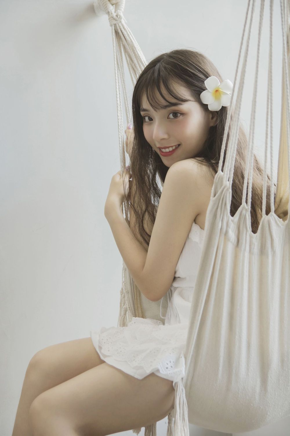 [YALAYI雅拉伊]高清写真图 2019.08.02 No.357 我的高达女友 阿橙