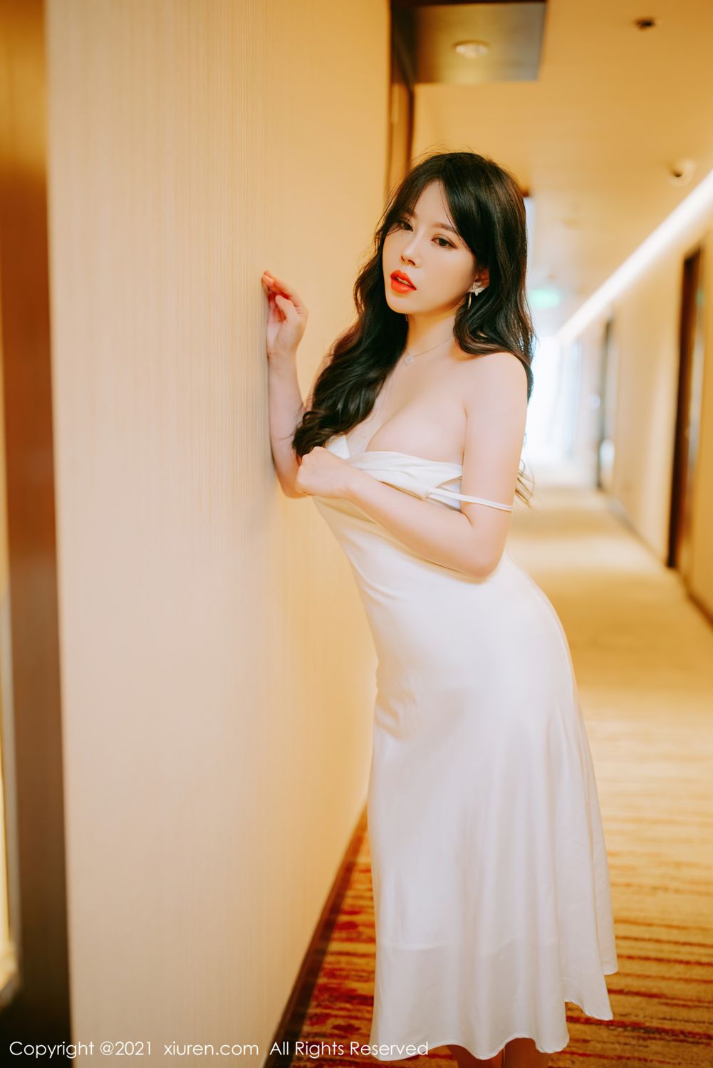 [XiuRen]高清写真图 2021.11.22 No.4246 白茹雪