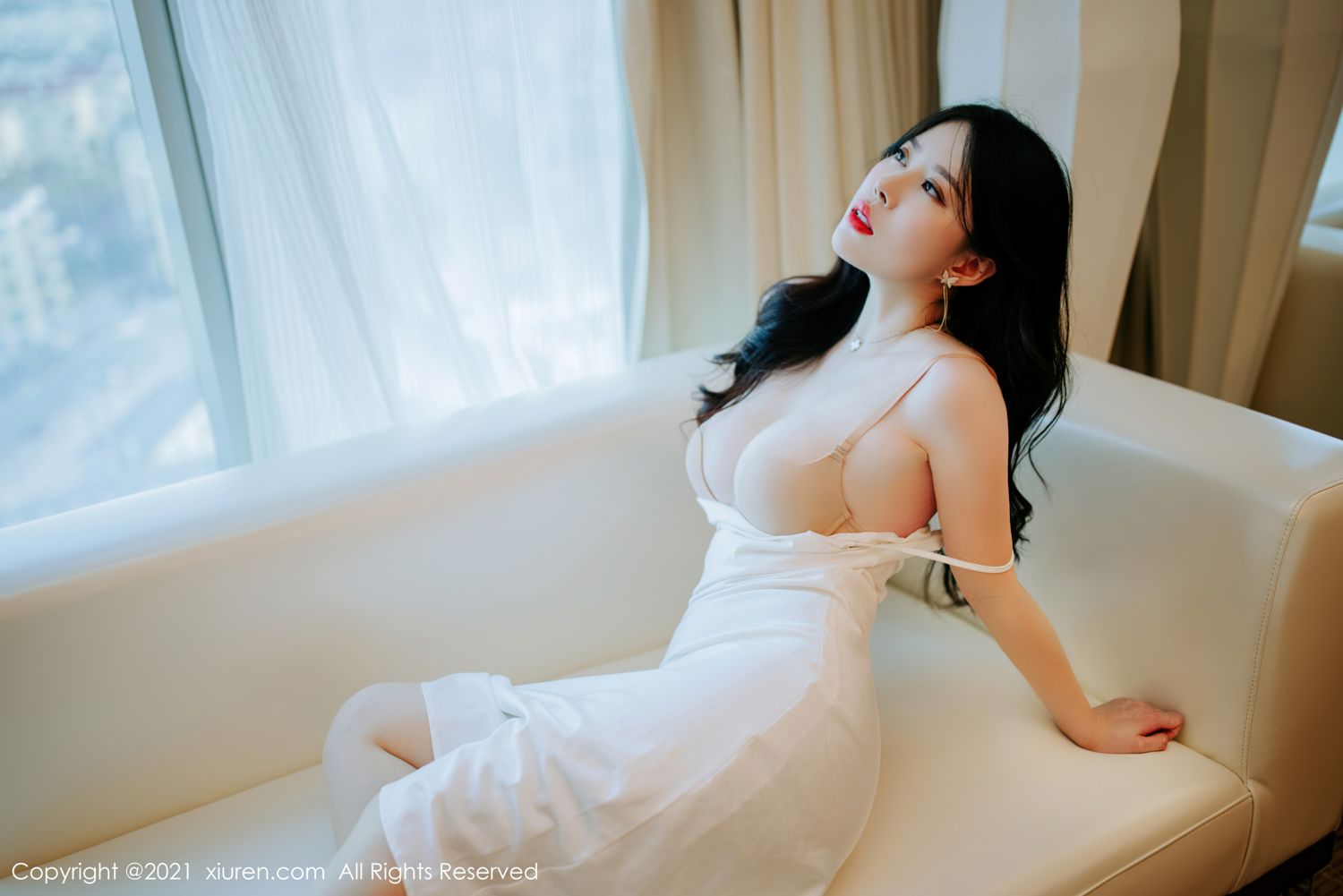 [XiuRen]高清写真图 2021.11.22 No.4246 白茹雪