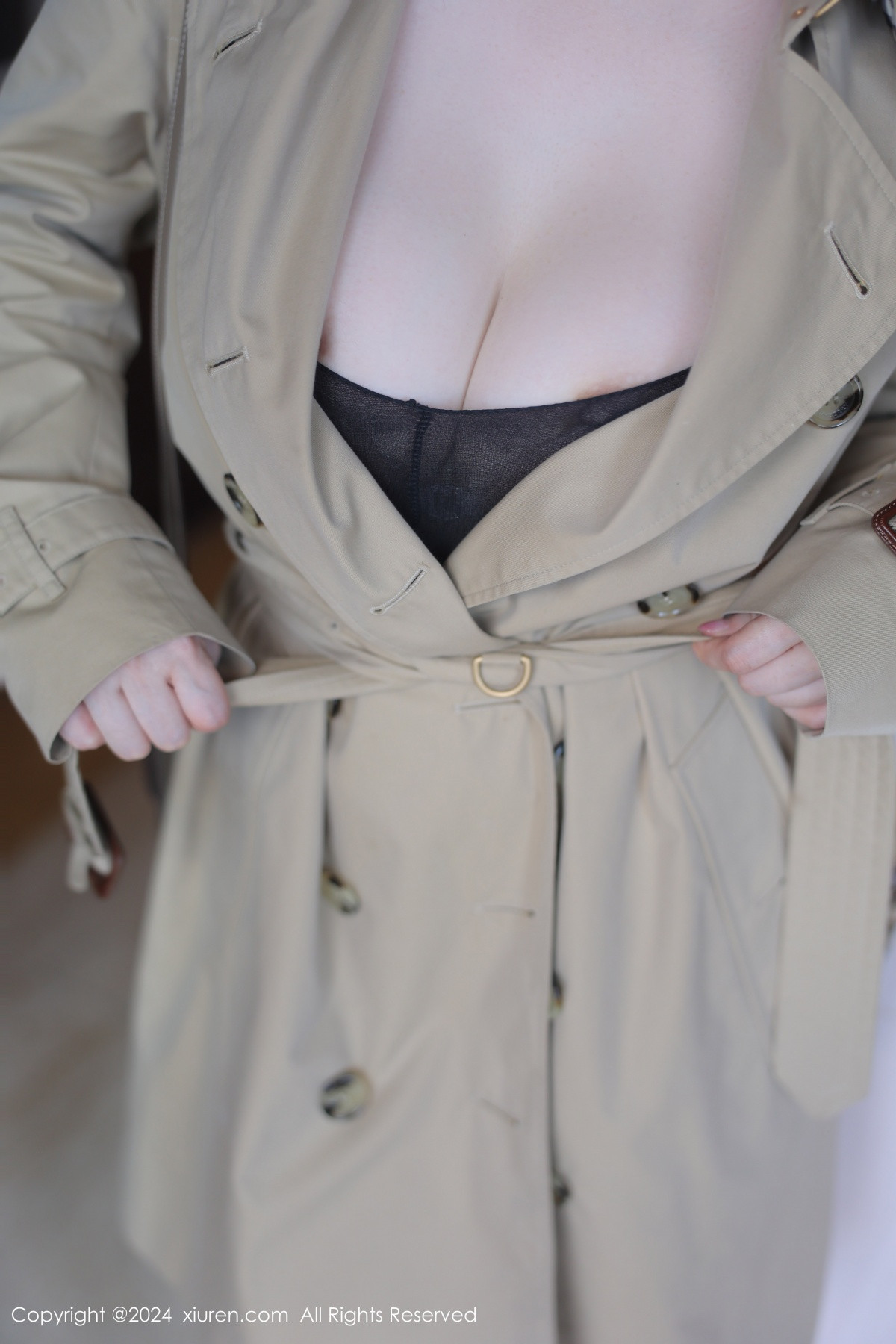 [XiuRen]高清写真图 2024.06.24 No.8747 白茹雪abby 情趣内衣