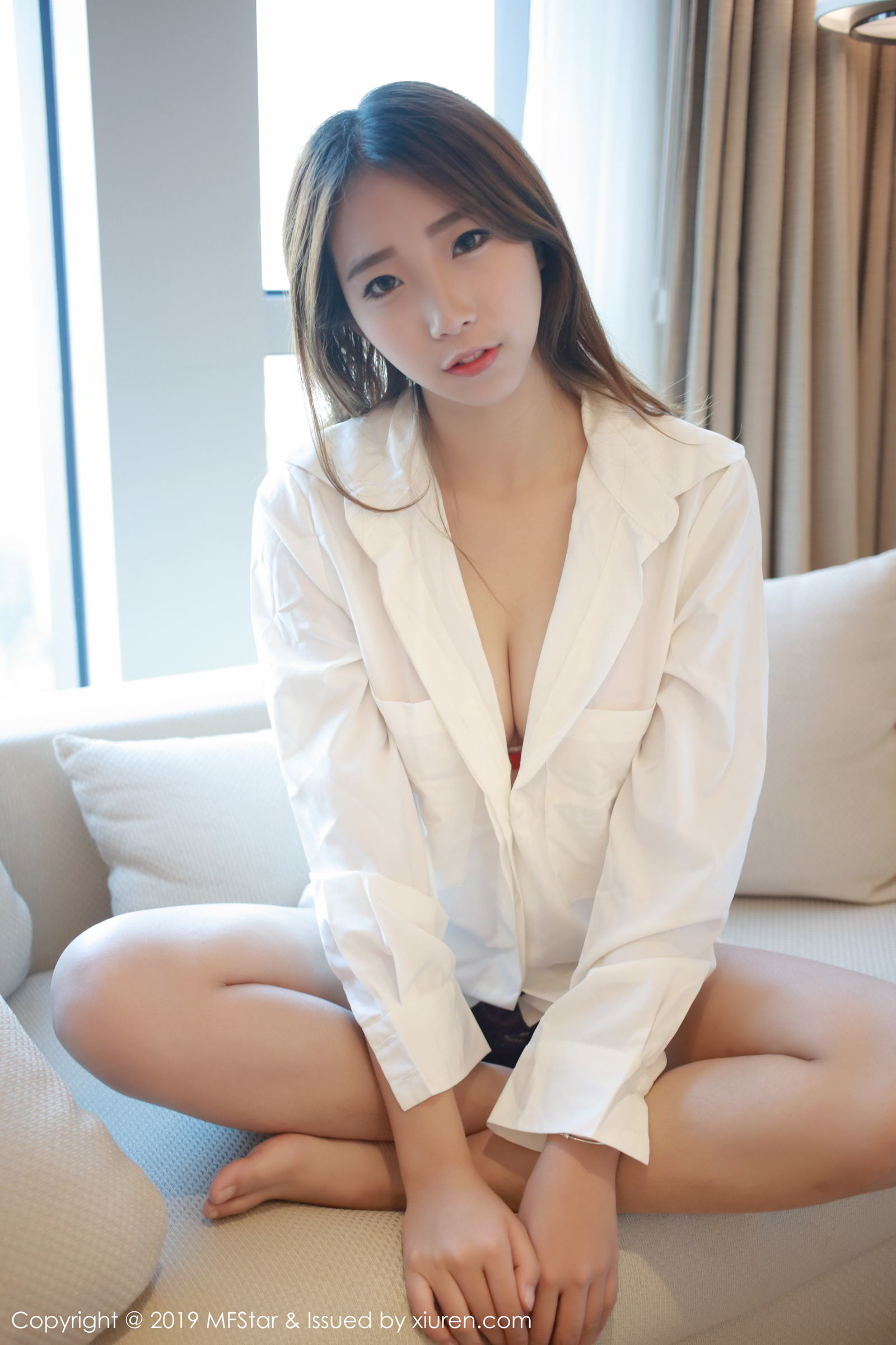 [MFStar]高清写真图 2019.06.28 VOL.199 宝儿fox