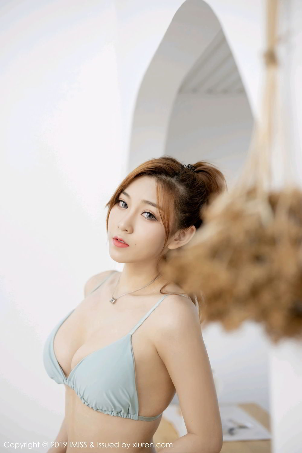 [IMISS]高清写真图 2019.09.02 VOL.372 莉娜lena