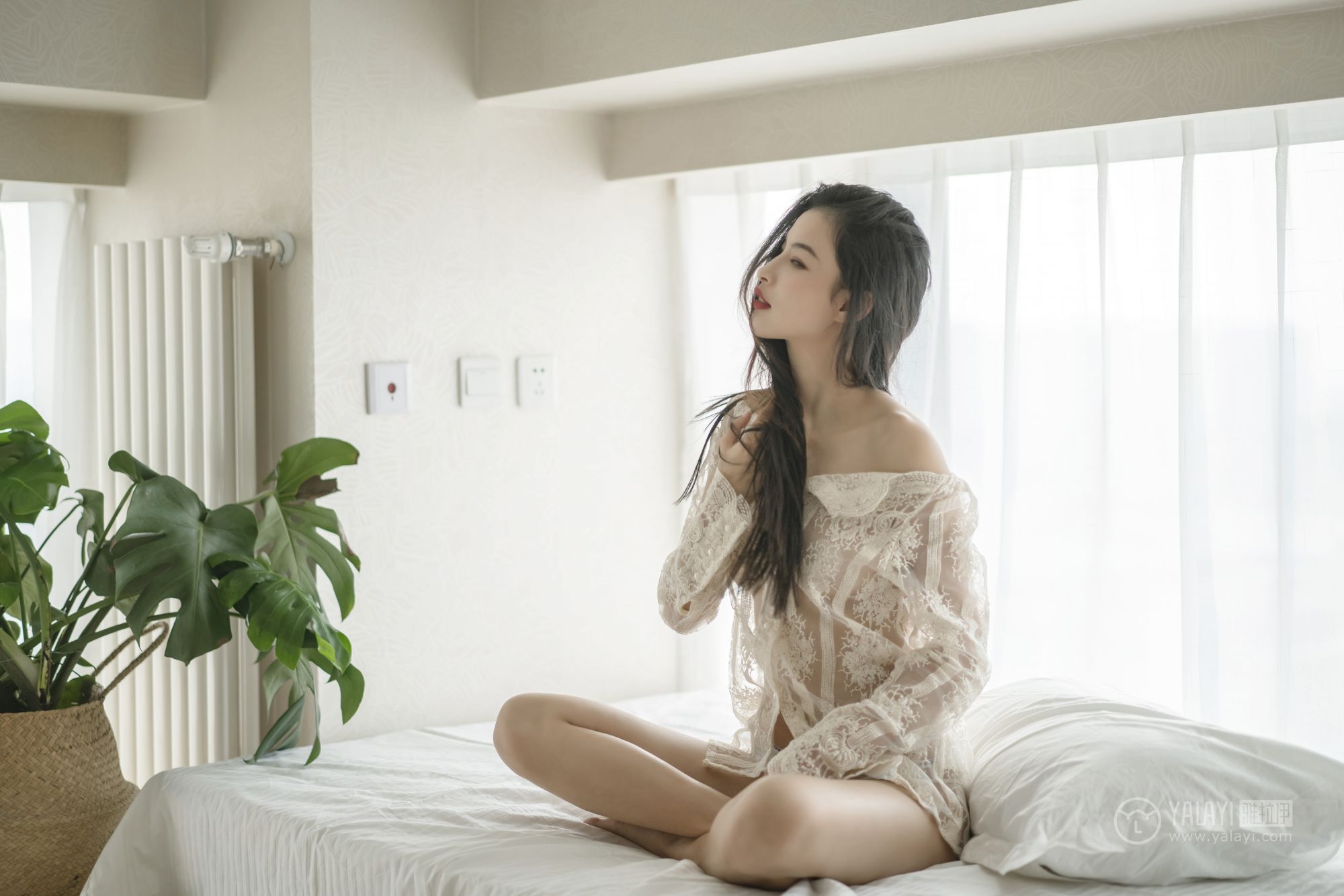 [YALAYI雅拉伊]高清写真图 2019.05.17 No.280 盛夏的果实