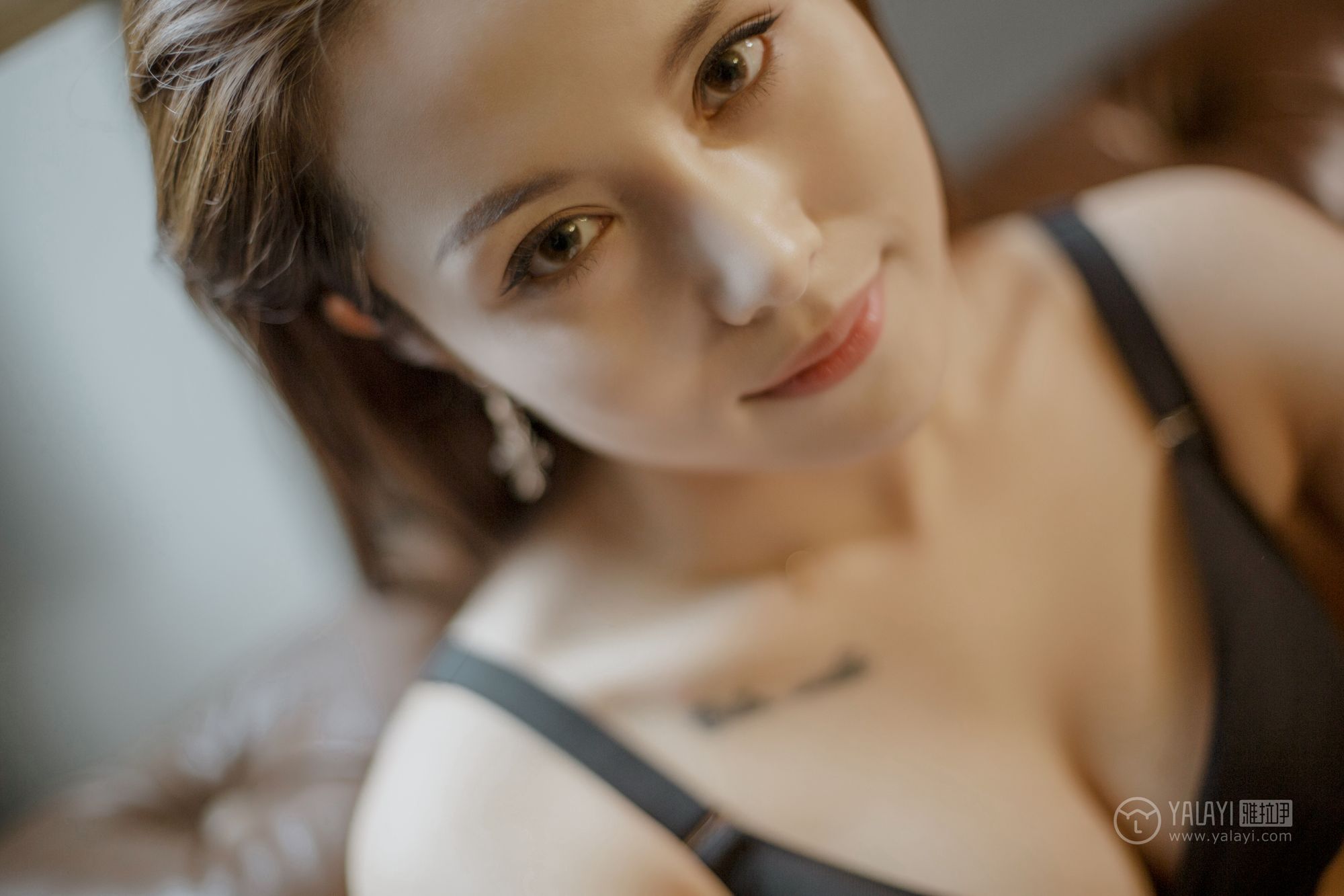[YALAYI雅拉伊]高清写真图 2019.05.24 No.287 有毒 雅辛