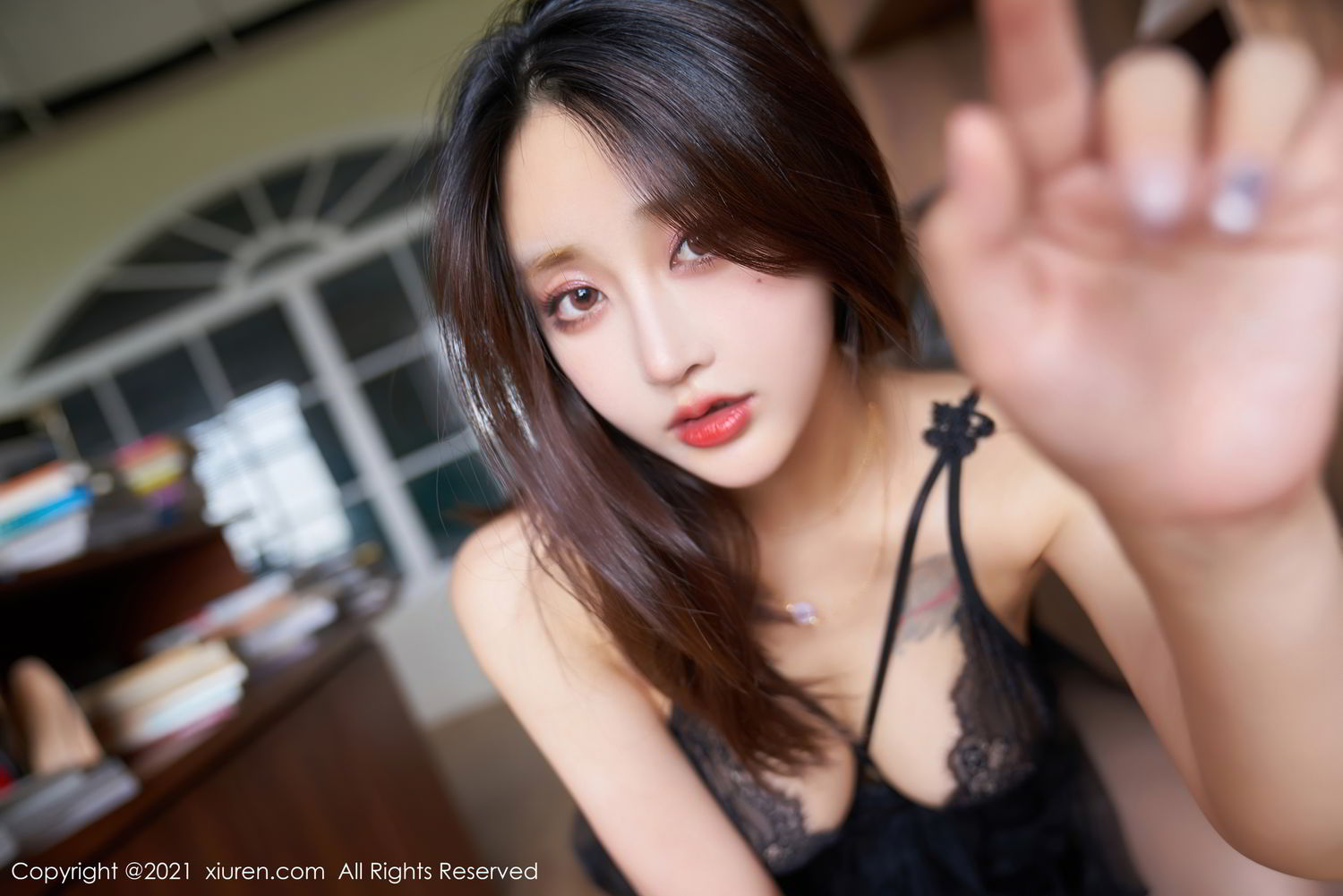 [XiuRen]高清写真图 2021.04.15 VOL.3311 林子欣Freya