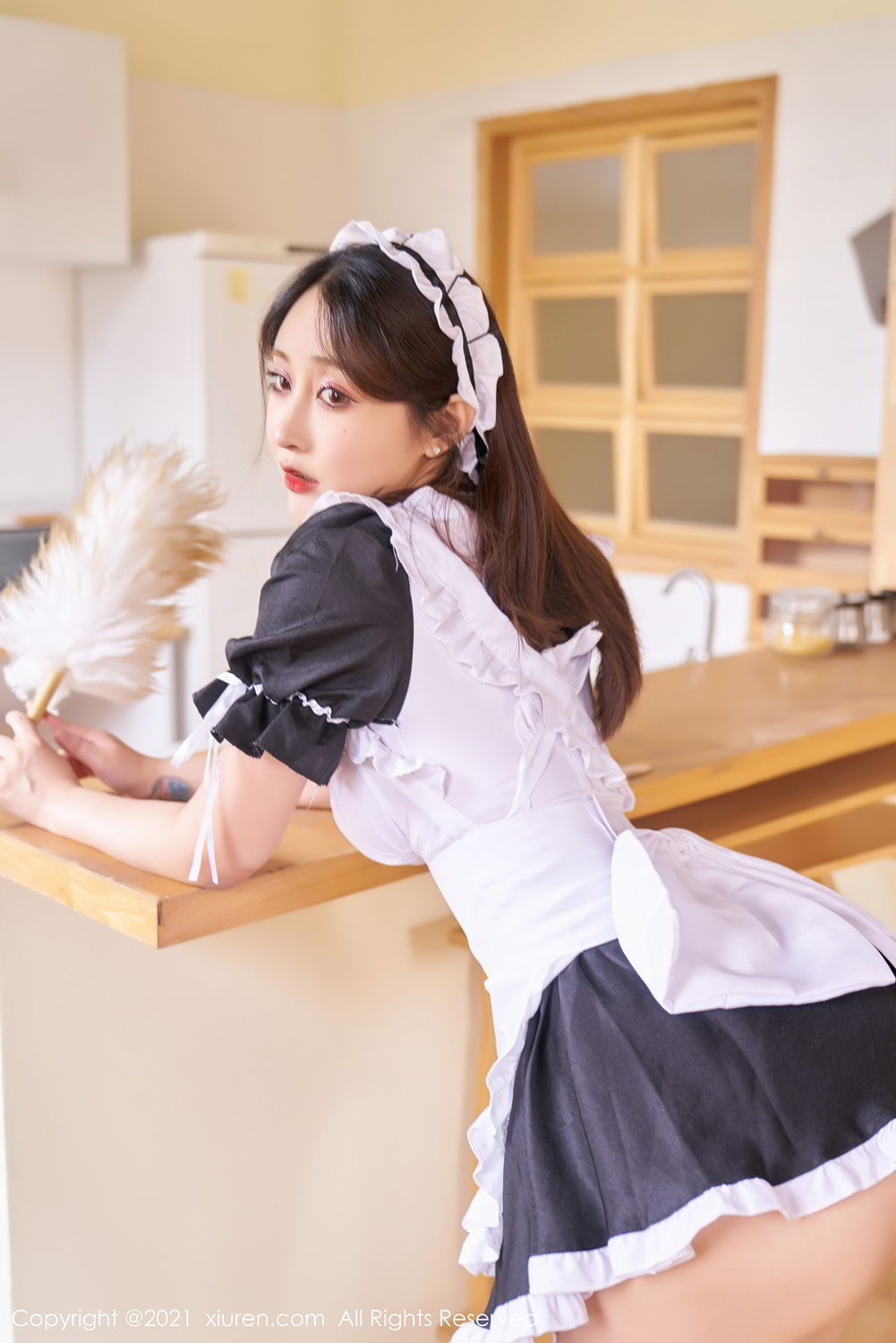 [XiuRen]高清写真图 2021.04.29 VOL.3364 林子欣Freya