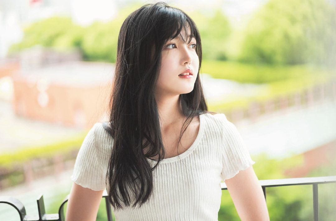 久保史緒里, Kubo Shiori - BRODY, ENTAME, August 2019