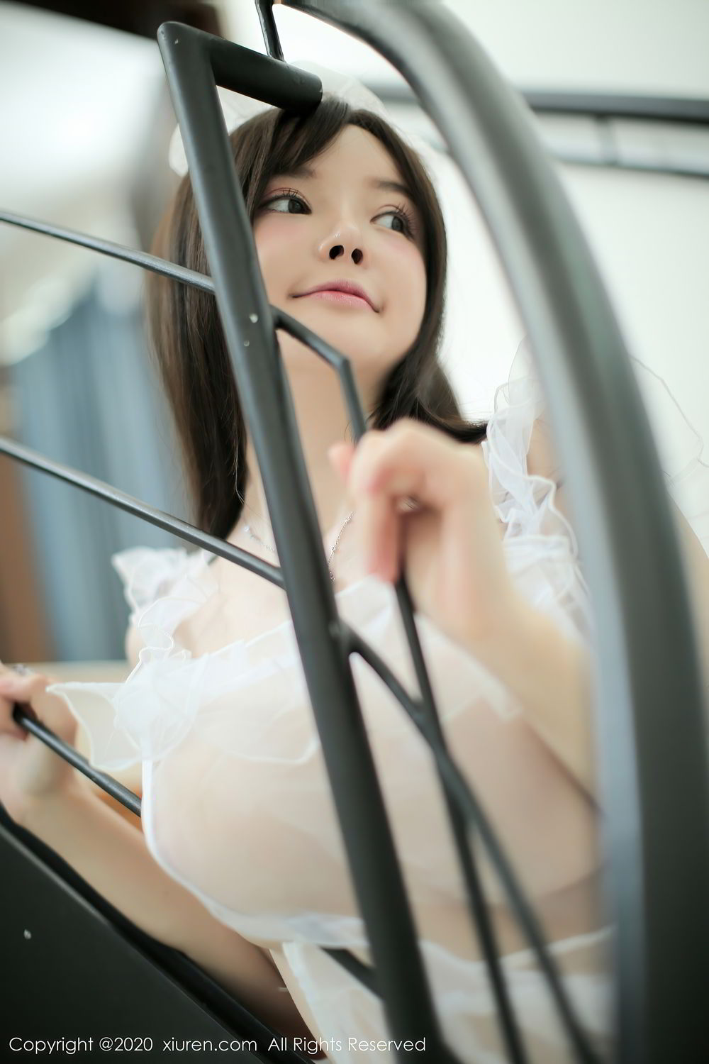 [XiuRen]高清写真图 2020.10.16 No.2660 糯美子Mini