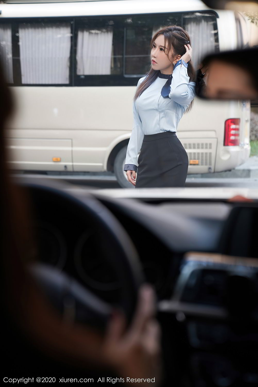 [XiuRen]高清写真图 2020.11.30 No.2836 模特合集