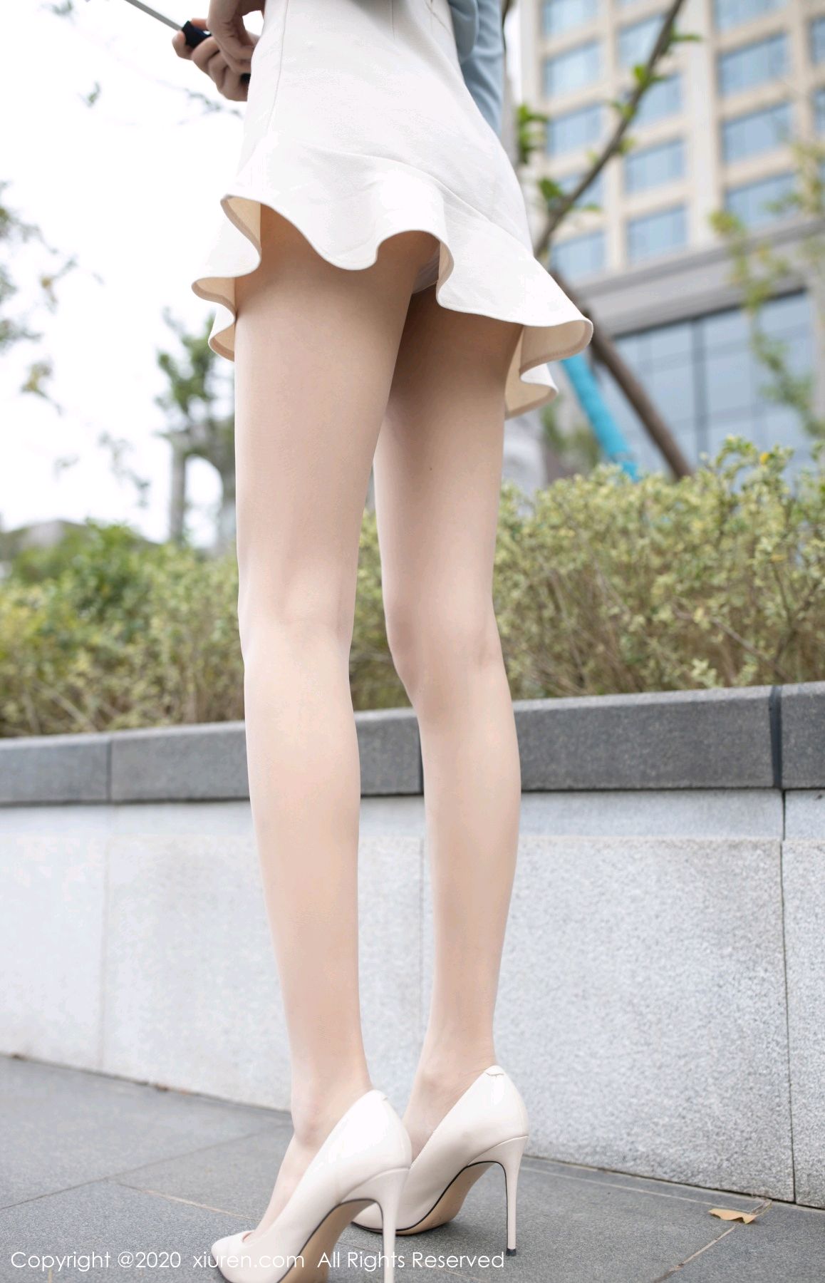 [XiuRen]高清写真图 2020.11.05 No.2750 陆萱萱
