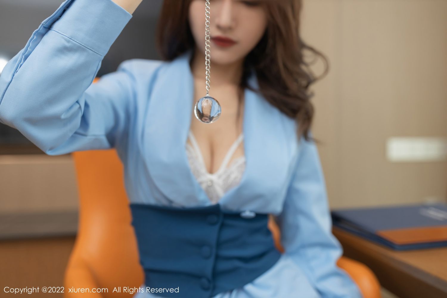 [XiuRen]高清写真图 2022.01.13 No.4461 陆萱萱