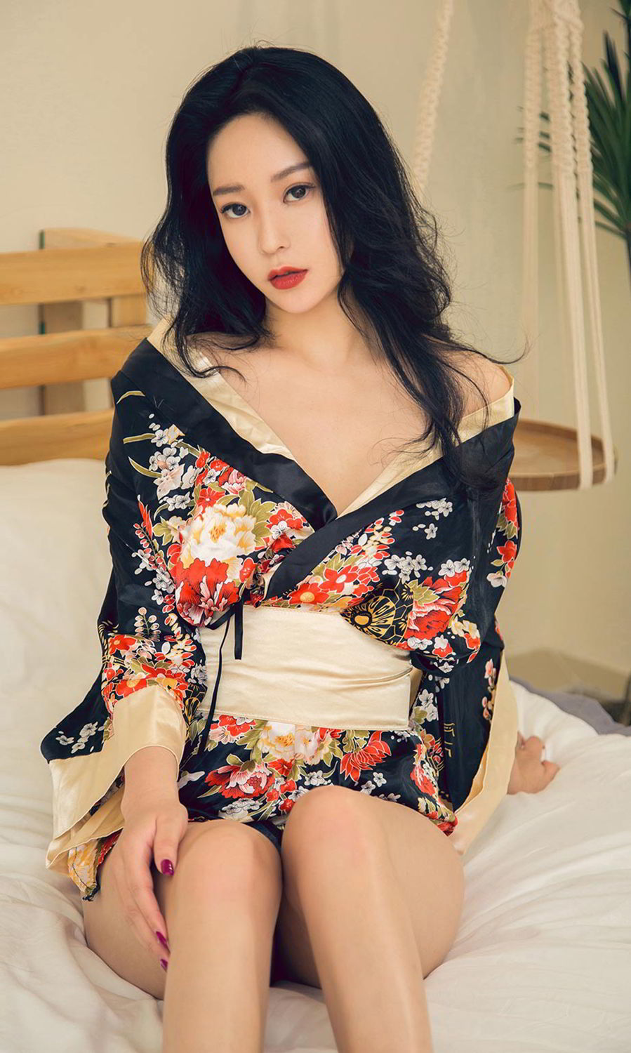 刘瑾希未知数 答案在心里