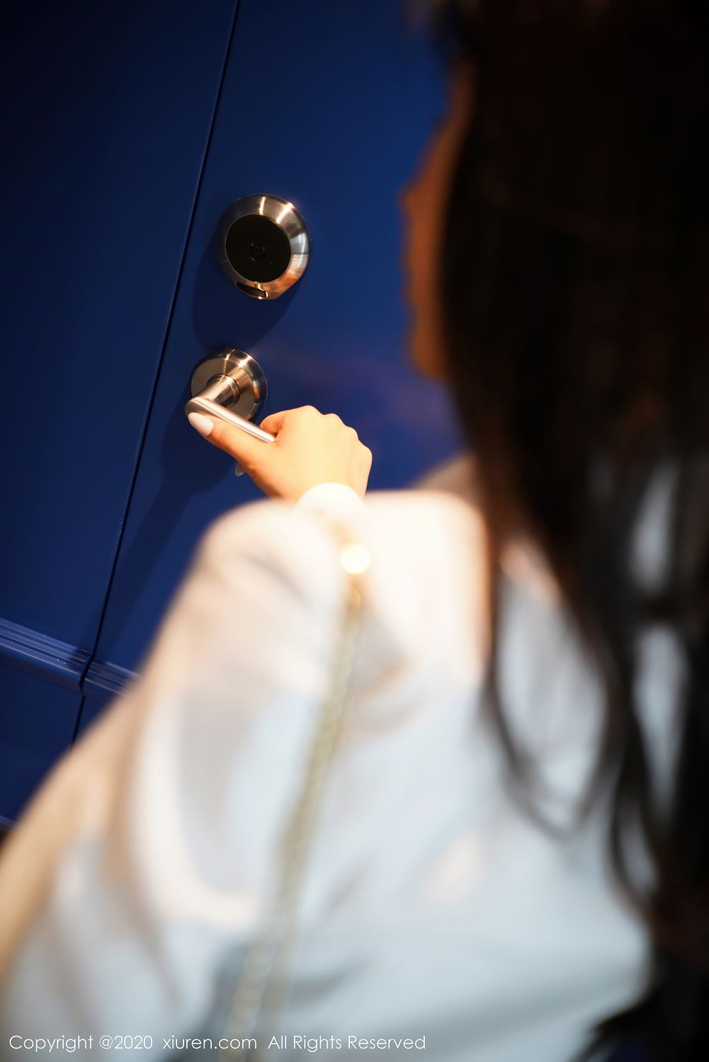 [XiuRen]高清写真图 2020.07.20 No.2346 奥莉