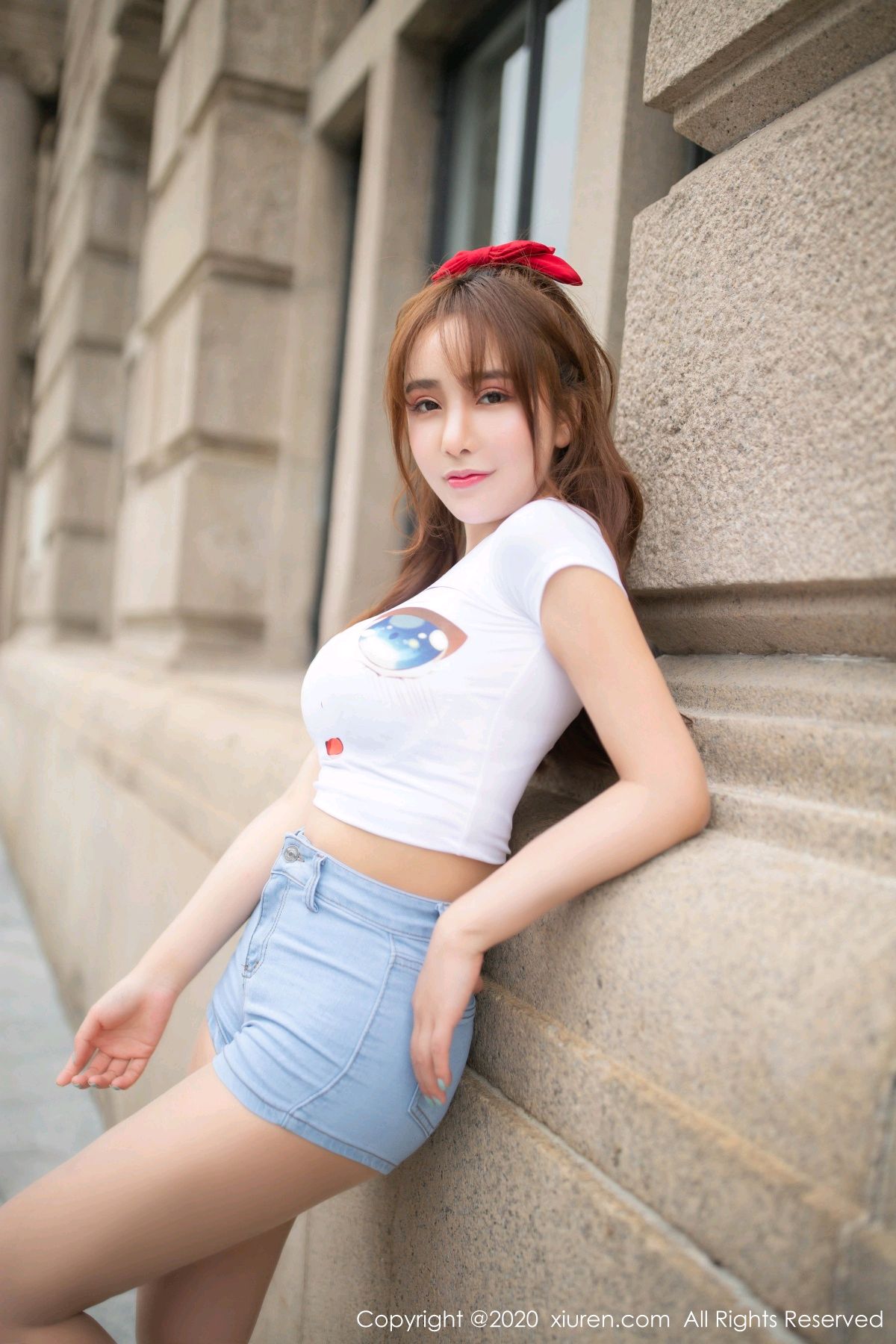 [XiuRen]高清写真图 2020.09.09 No.2547 陶喜乐_lele