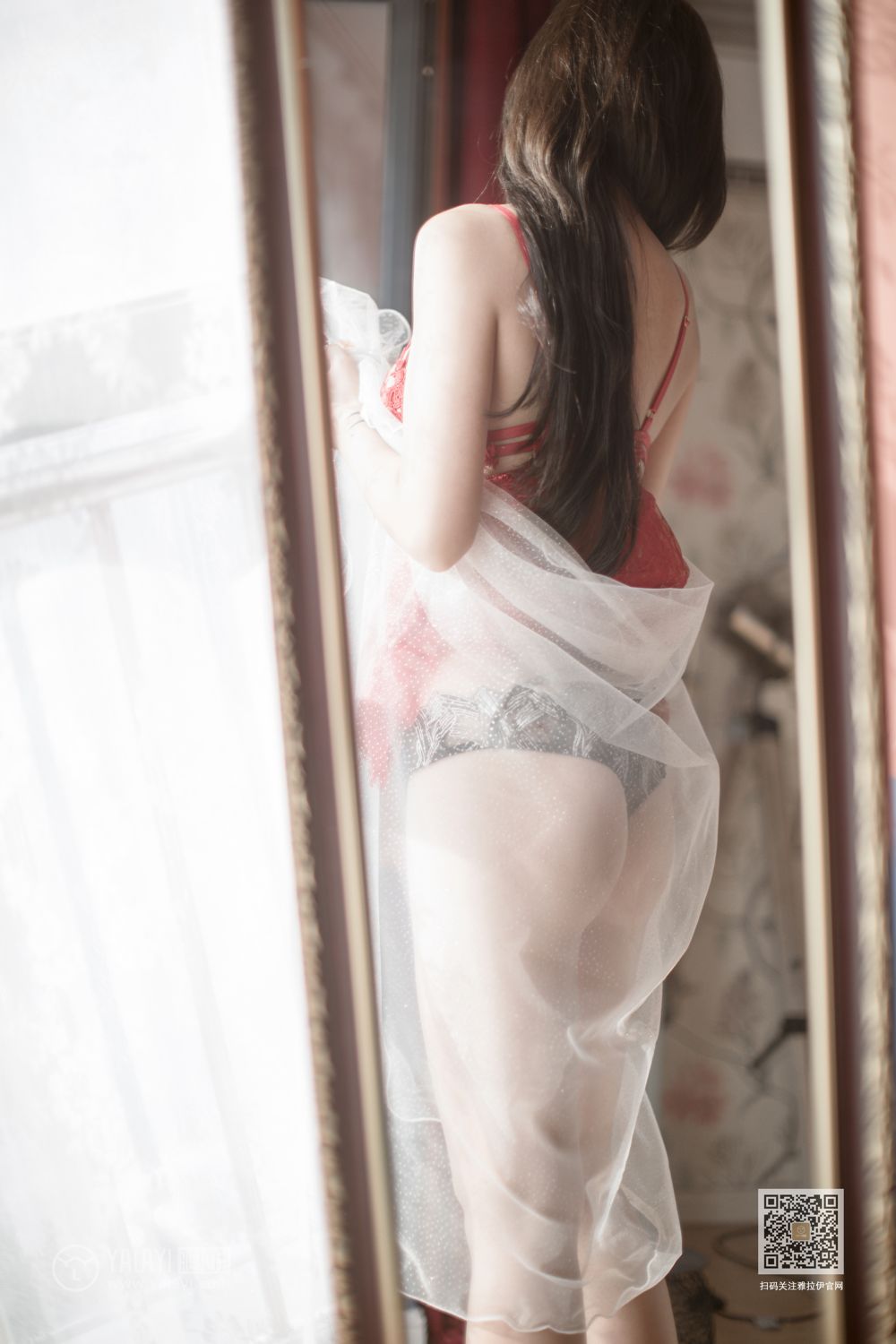 [YALAYI雅拉伊]高清写真图 2019.11.12 Vol.458 锦绣奇缘 刘子炀