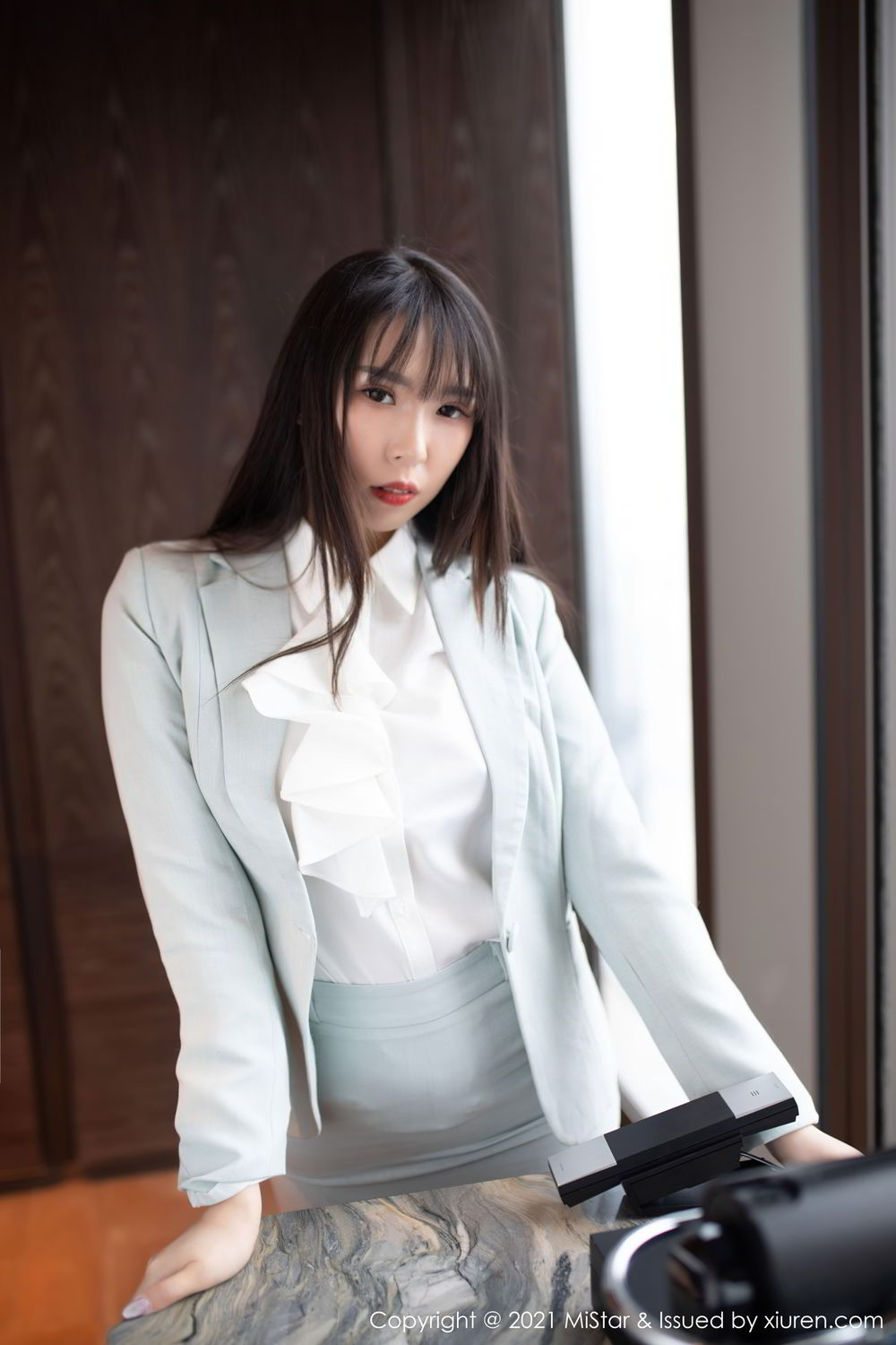 [MiStar]高清写真图 2021.03.23 VOL.328 小波多