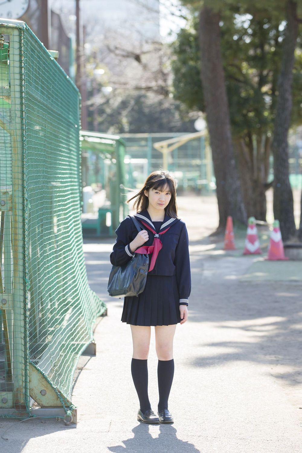 山岸理子 Riko Yamagishi [Hello! Project Digital Books]高清写真图 No.181 写真集