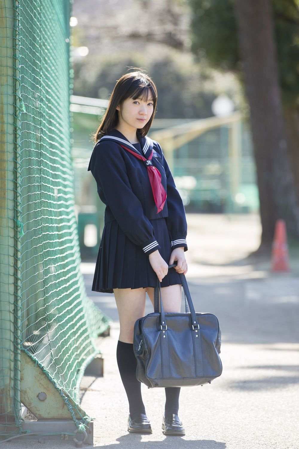 山岸理子 Riko Yamagishi [Hello! Project Digital Books]高清写真图 No.181 写真集