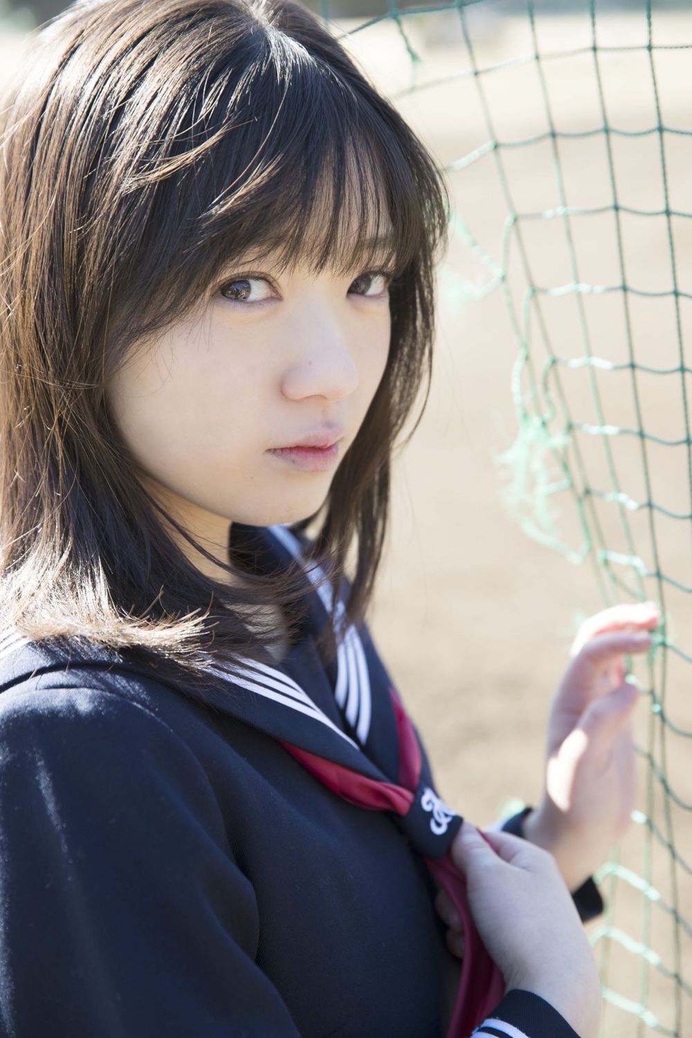 山岸理子 Riko Yamagishi [Hello! Project Digital Books]高清写真图 No.181 写真集