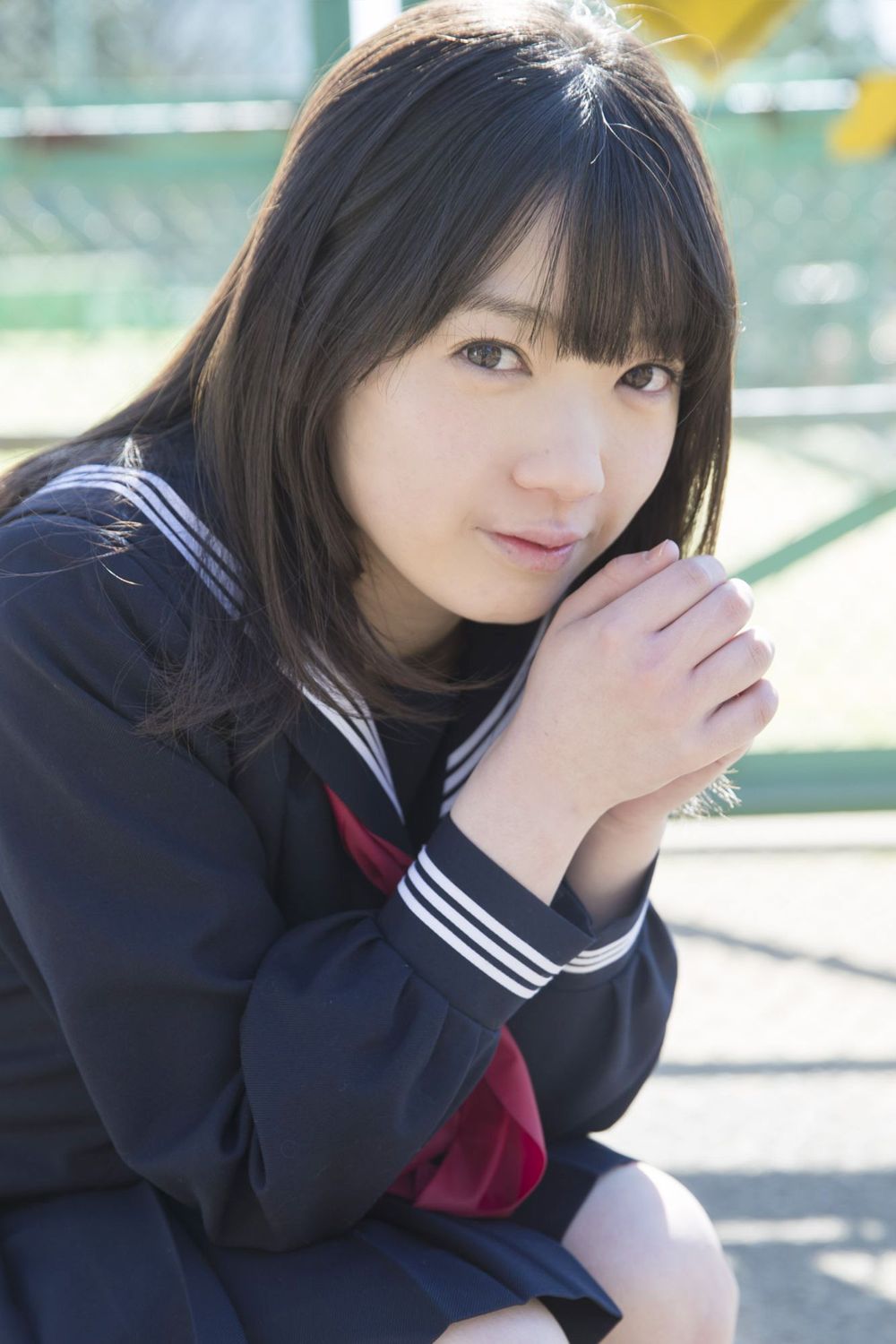 山岸理子 Riko Yamagishi [Hello! Project Digital Books]高清写真图 No.181 写真集
