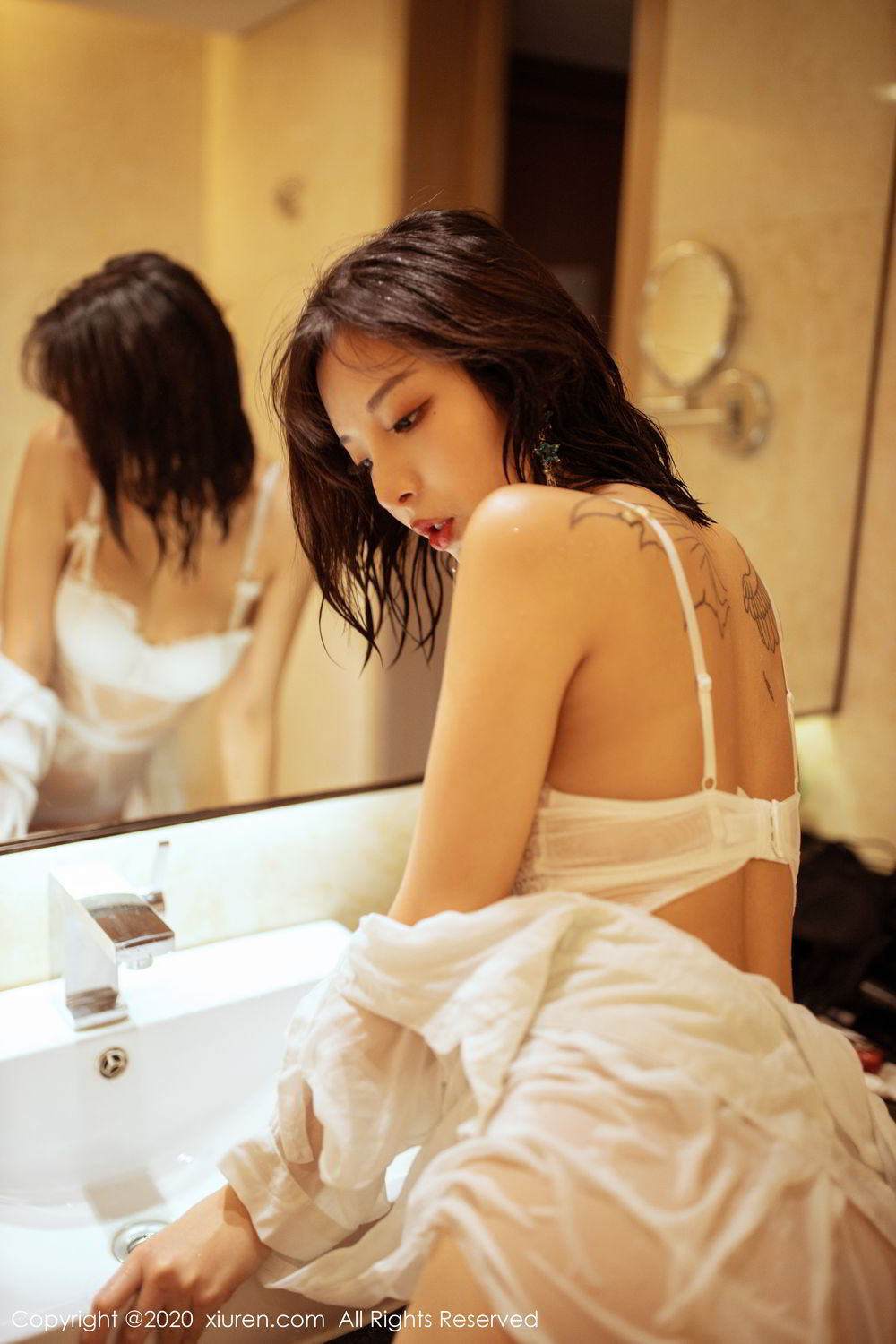 [XiuRen]高清写真图 2020.04.15 No.2158 陈小喵