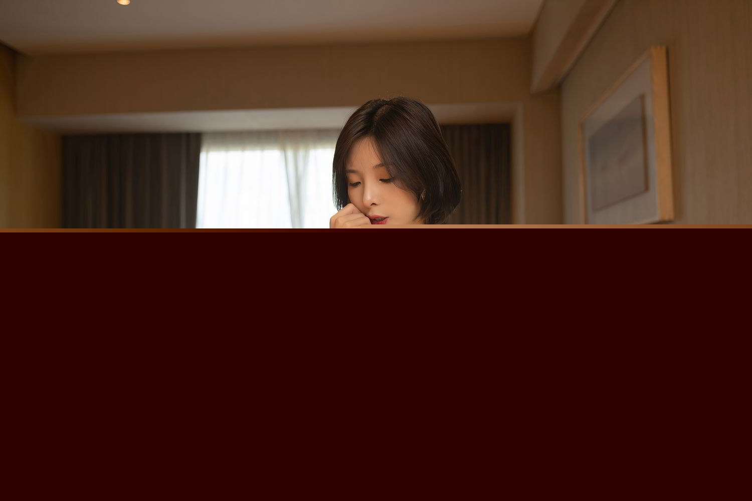 [XiuRen]高清写真图 2020.11.27 No.2835 陈小喵