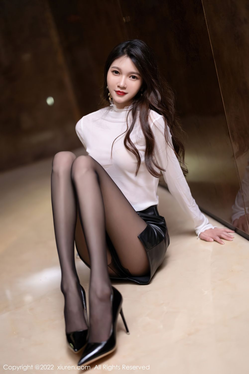 [XiuRen]高清写真图 2022.01.29 No.4534 程程程